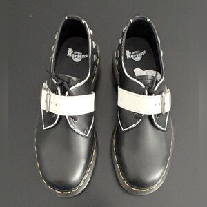 Dr. Martens 1461 Zambello Stud Shoes